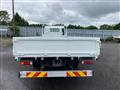 2017 Mitsubishi Canter