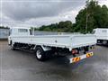 2017 Mitsubishi Canter