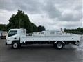 2017 Mitsubishi Canter