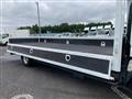 2017 Mitsubishi Canter