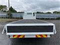 2017 Mitsubishi Canter