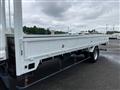 2017 Mitsubishi Canter