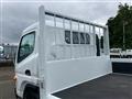 2017 Mitsubishi Canter