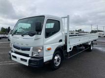 2017 Mitsubishi Canter