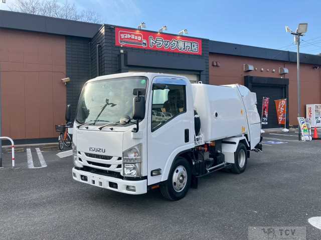2018 Isuzu Isuzu Others