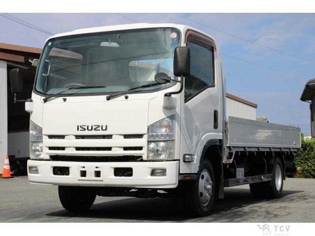 2012 Isuzu Isuzu Others
