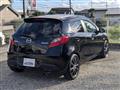 2011 Mazda Demio