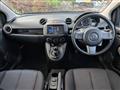 2011 Mazda Demio