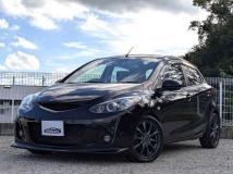 2011 Mazda Demio