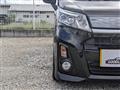 2013 Subaru Stella