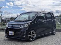 2013 Subaru Stella