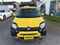 2020 Fiat Panda