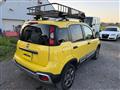 2020 Fiat Panda