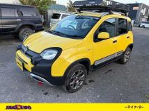 2020 Fiat Panda