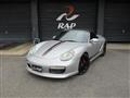 2006 Porsche Boxster