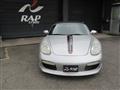 2006 Porsche Boxster