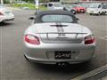 2006 Porsche Boxster