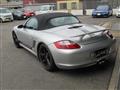 2006 Porsche Boxster
