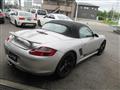 2006 Porsche Boxster