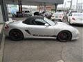 2006 Porsche Boxster