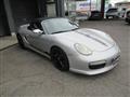 2006 Porsche Boxster