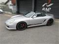 2006 Porsche Boxster