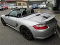 2006 Porsche Boxster