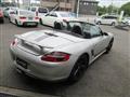 2006 Porsche Boxster