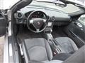 2006 Porsche Boxster