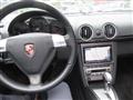2006 Porsche Boxster