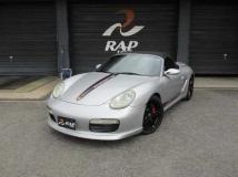 2006 Porsche Boxster