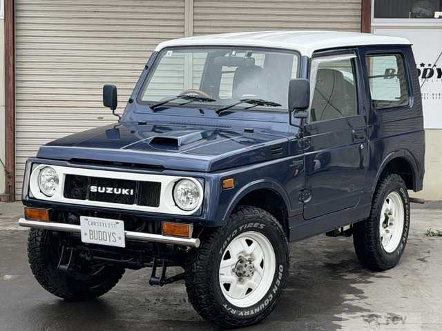 1995 Suzuki Jimny