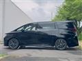 2024 Toyota Vellfire