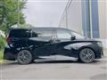 2024 Toyota Vellfire