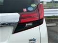 2017 Toyota Alphard Hybrid