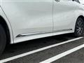 2017 Toyota Alphard Hybrid