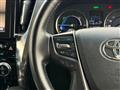 2017 Toyota Alphard Hybrid