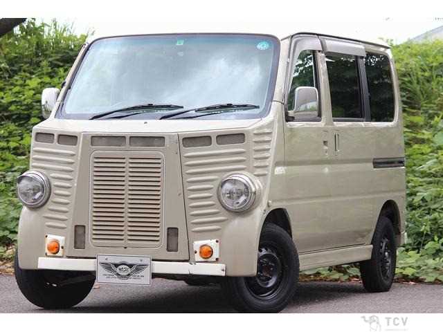 2003 Honda Vamos
