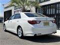 2010 Toyota Mark X