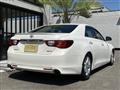 2010 Toyota Mark X