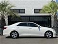 2010 Toyota Mark X