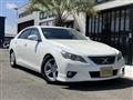 2010 Toyota Mark X