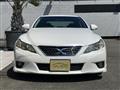 2010 Toyota Mark X