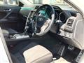 2010 Toyota Mark X