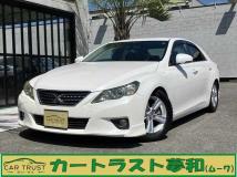 2010 Toyota Mark X