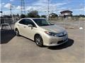 2011 Lexus HS HYBRID