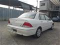 2001 Mitsubishi Lancer Cedia