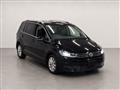 2017 Volkswagen Golf Touran