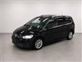 2017 Volkswagen Golf Touran
