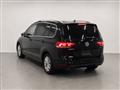 2017 Volkswagen Golf Touran